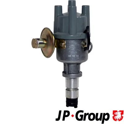 Ignition Distributor